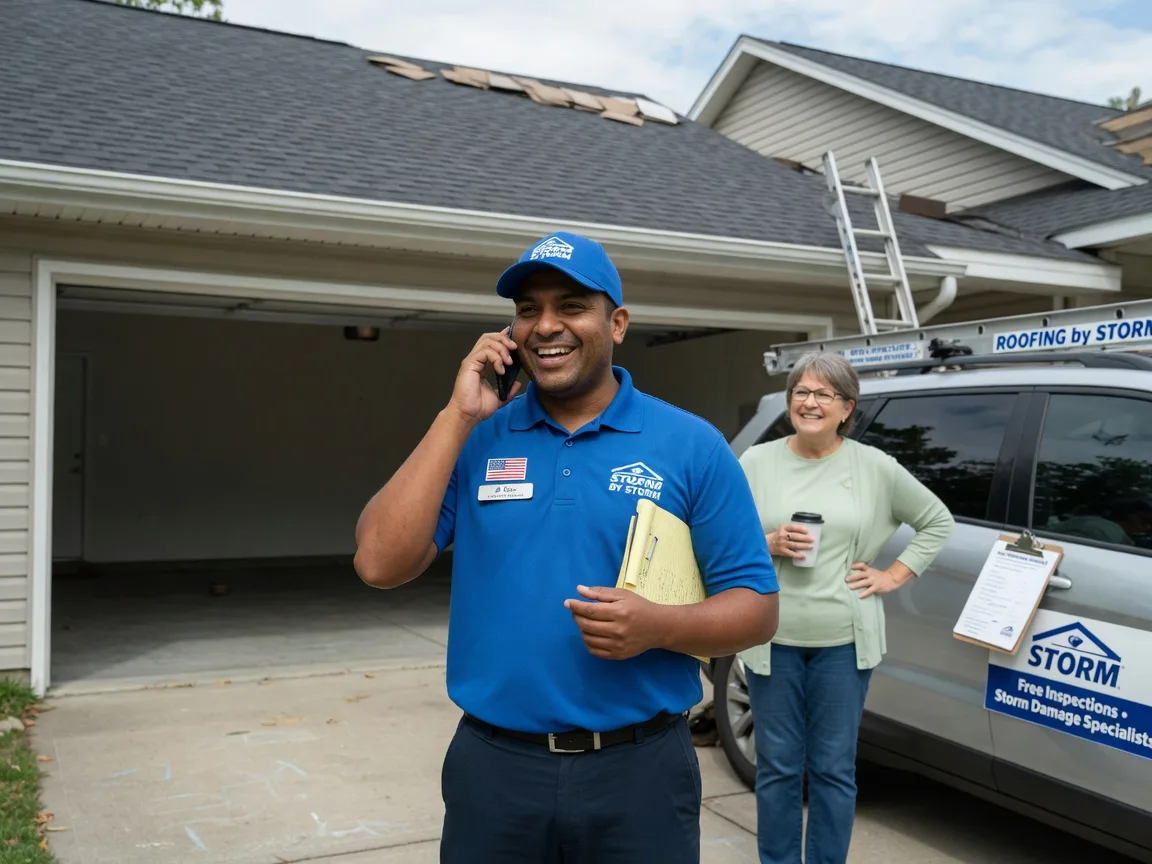 Roof Repair Near Me Mcville, ND FAQs