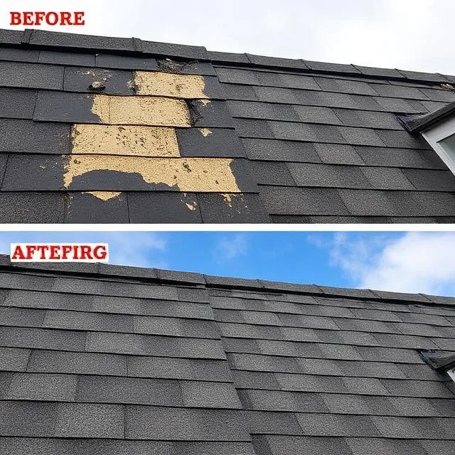 Roof Repair Near Me in Mcville, ND near me